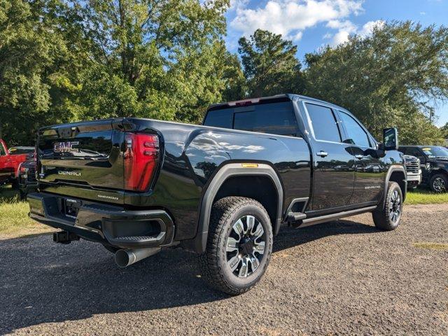 new 2024 GMC Sierra 2500 car, priced at $85,096