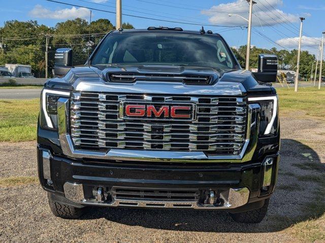 new 2024 GMC Sierra 2500 car, priced at $85,096