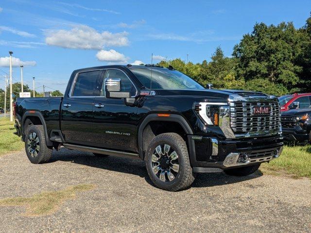 new 2024 GMC Sierra 2500 car, priced at $85,096