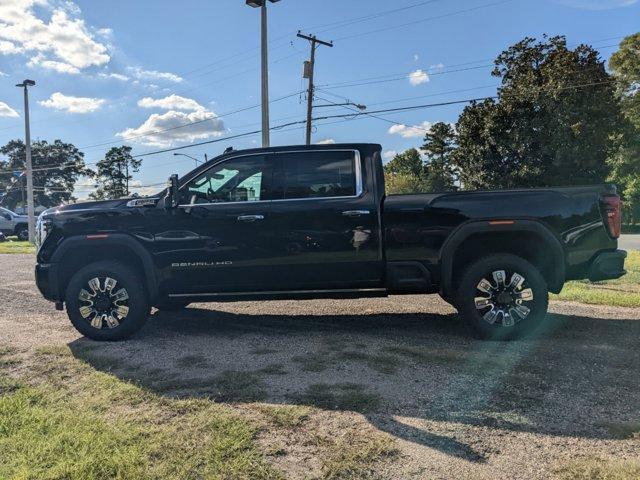 new 2024 GMC Sierra 2500 car, priced at $85,096