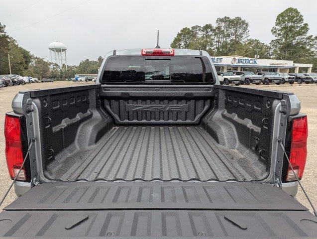 new 2024 Chevrolet Colorado car, priced at $48,450