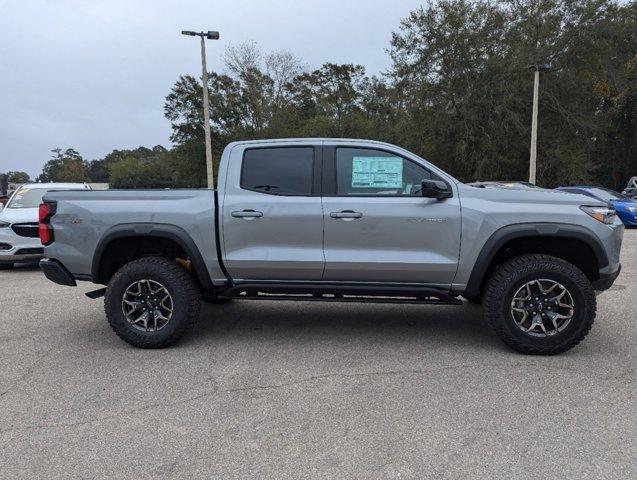 new 2024 Chevrolet Colorado car, priced at $48,450