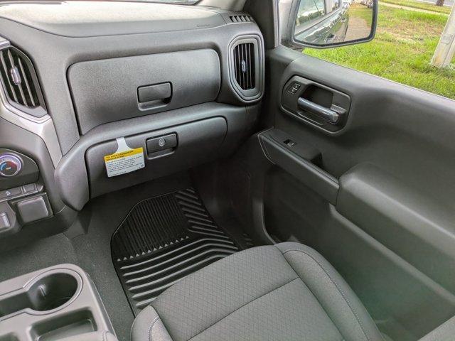 new 2026 Chevrolet Silverado 1500 car, priced at $56,184