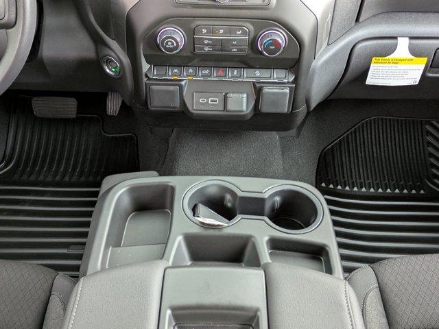 new 2026 Chevrolet Silverado 1500 car, priced at $56,184