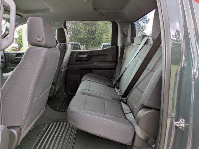 new 2026 Chevrolet Silverado 1500 car, priced at $56,184