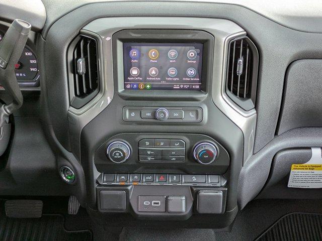 new 2026 Chevrolet Silverado 1500 car, priced at $56,184