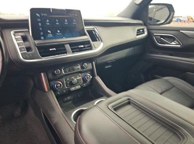 used 2023 Chevrolet Suburban car, priced at $43,984