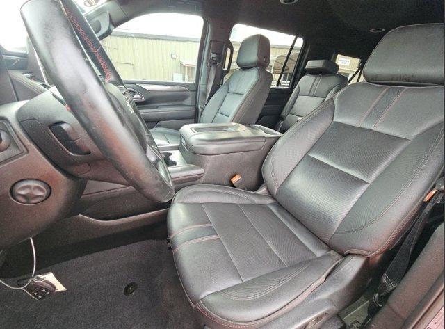 used 2023 Chevrolet Suburban car, priced at $43,984