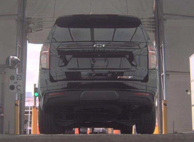 used 2023 Chevrolet Suburban car, priced at $43,984