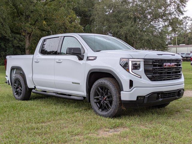 new 2026 GMC Sierra 1500 car, priced at $53,159