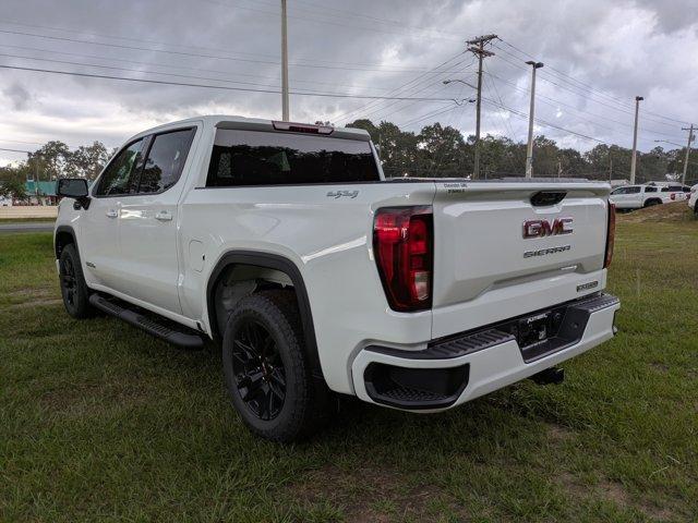 new 2026 GMC Sierra 1500 car, priced at $53,159