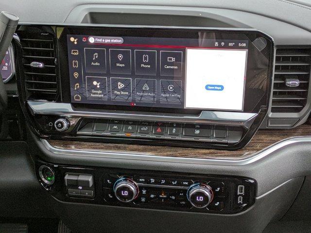 new 2026 GMC Sierra 1500 car, priced at $53,159