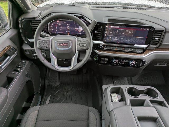 new 2026 GMC Sierra 1500 car, priced at $53,159