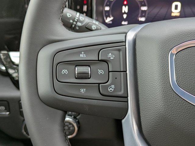 new 2026 GMC Sierra 1500 car, priced at $53,159