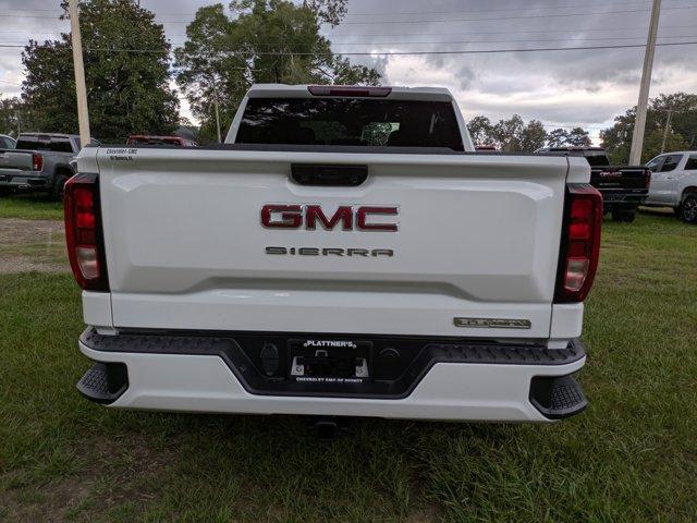 new 2026 GMC Sierra 1500 car, priced at $53,159