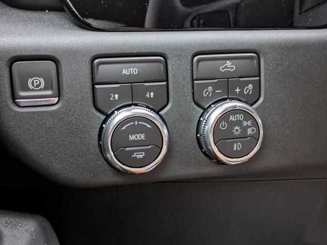 new 2026 GMC Sierra 1500 car, priced at $53,159