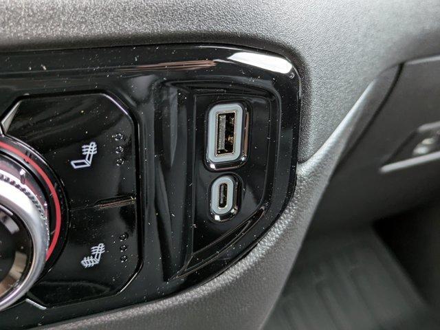 new 2026 GMC Sierra 1500 car, priced at $53,159