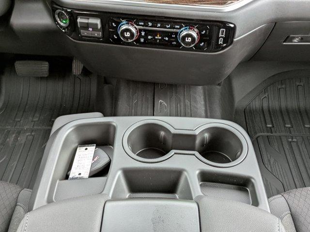 new 2026 GMC Sierra 1500 car, priced at $53,159