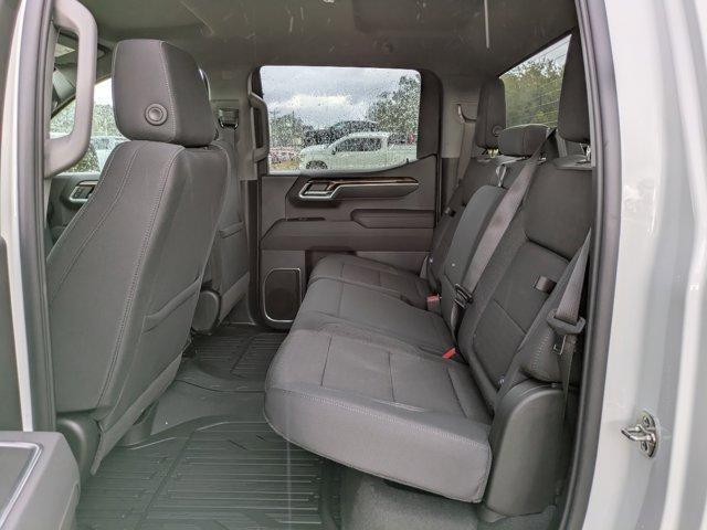 new 2026 GMC Sierra 1500 car, priced at $53,159