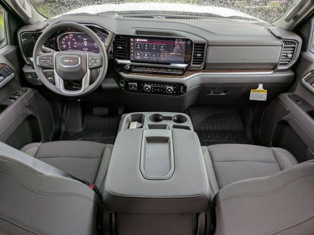 new 2026 GMC Sierra 1500 car, priced at $53,159