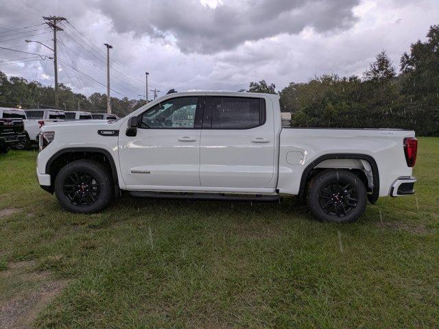 new 2026 GMC Sierra 1500 car, priced at $53,159