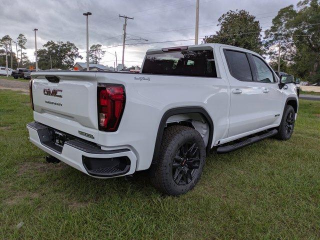 new 2026 GMC Sierra 1500 car, priced at $53,159