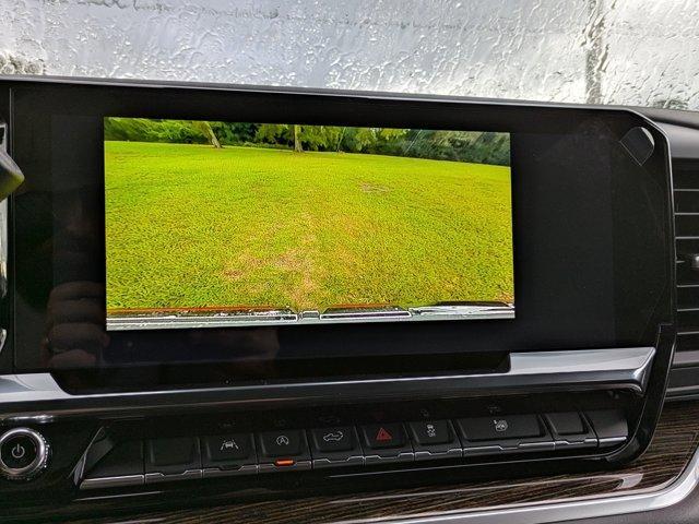 new 2026 GMC Sierra 1500 car, priced at $53,159