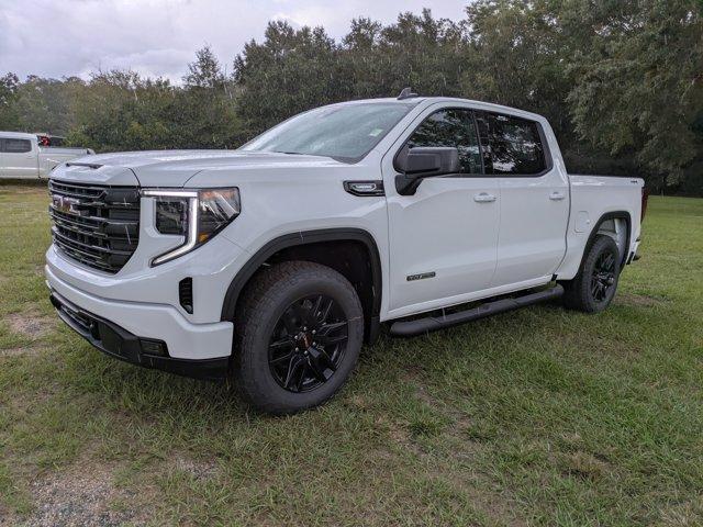 new 2026 GMC Sierra 1500 car, priced at $53,159