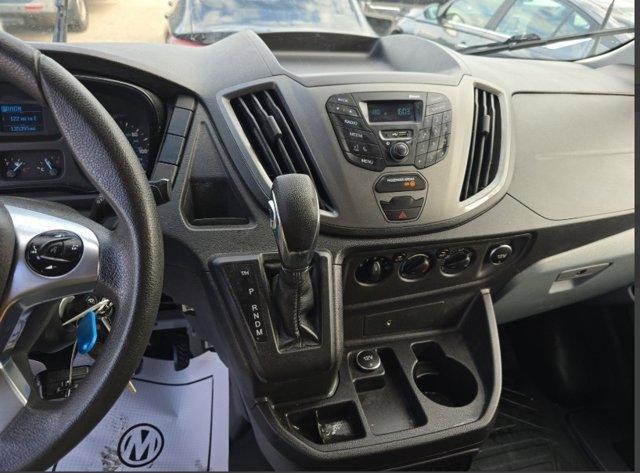 used 2019 Ford Transit-250 car, priced at $15,984