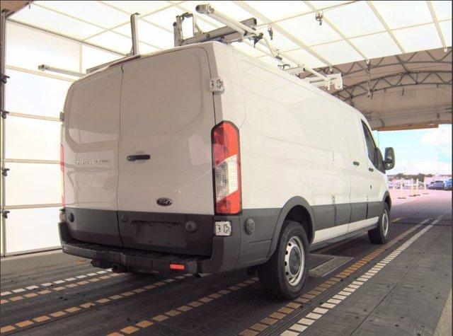 used 2019 Ford Transit-250 car, priced at $15,984