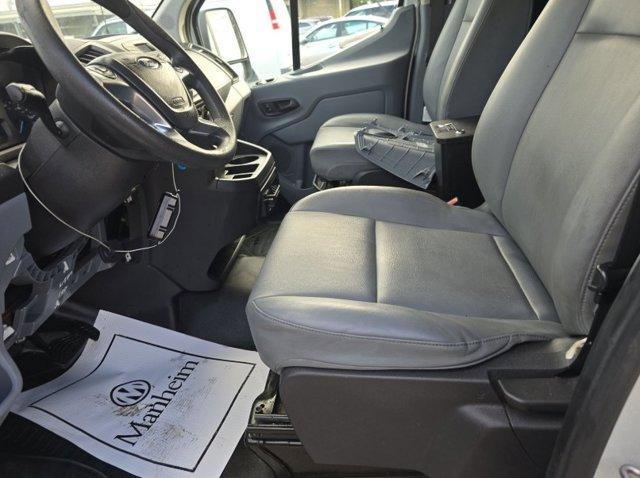 used 2019 Ford Transit-250 car, priced at $15,984