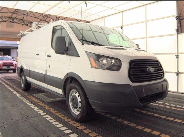 used 2019 Ford Transit-250 car, priced at $15,984