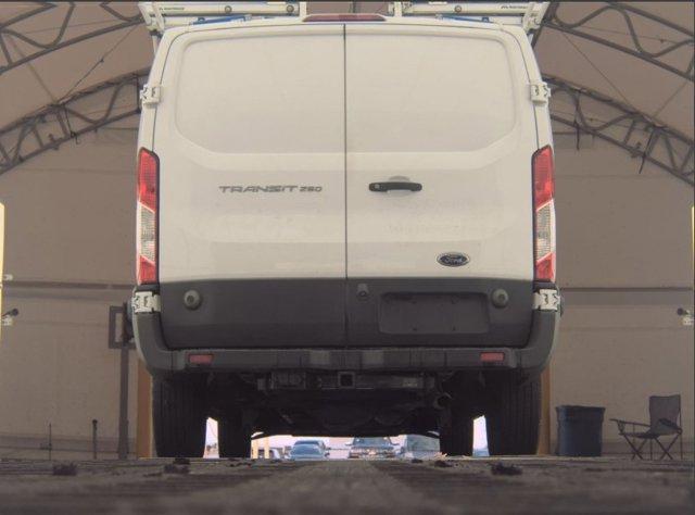 used 2019 Ford Transit-250 car, priced at $15,984