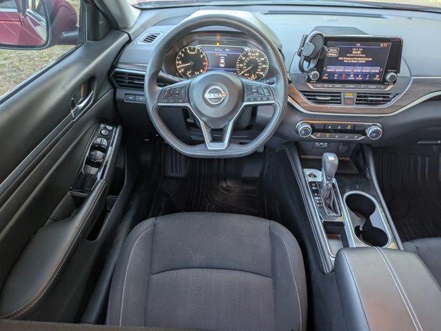 used 2023 Nissan Altima car, priced at $17,984