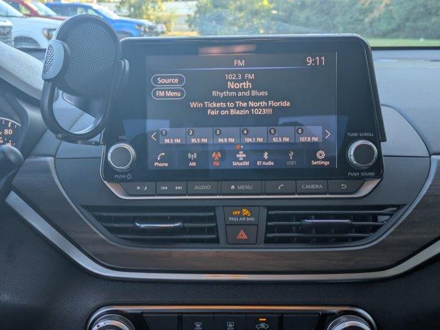 used 2023 Nissan Altima car, priced at $17,984