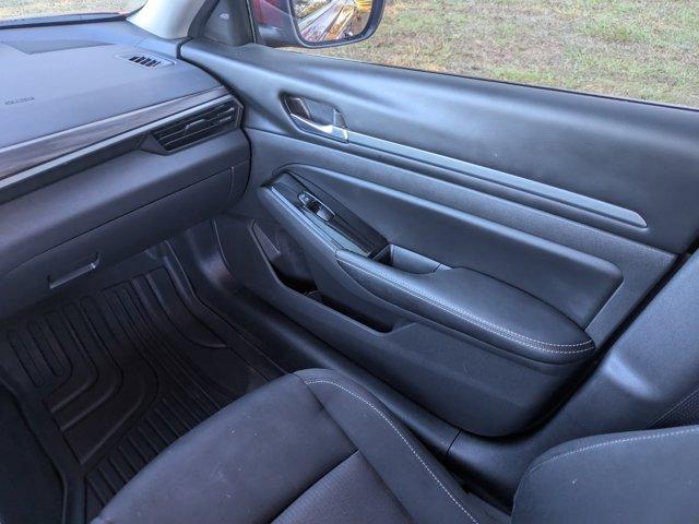 used 2023 Nissan Altima car, priced at $17,984