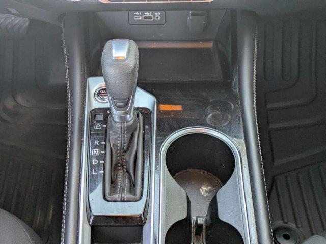 used 2023 Nissan Altima car, priced at $17,984