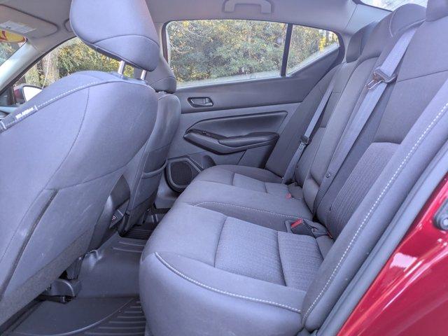 used 2023 Nissan Altima car, priced at $17,984