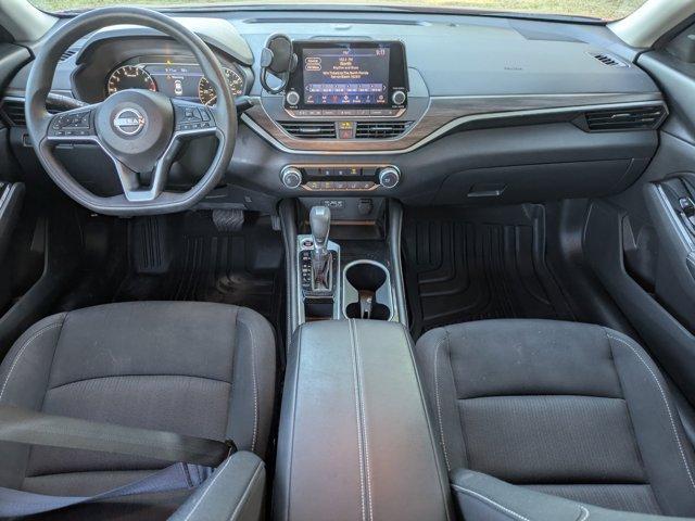 used 2023 Nissan Altima car, priced at $17,984