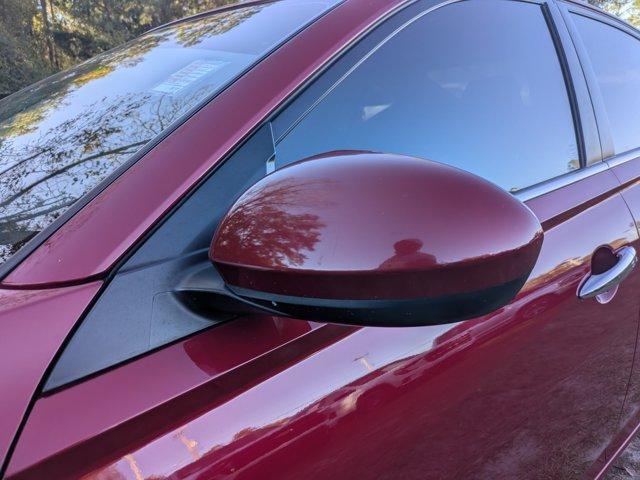 used 2023 Nissan Altima car, priced at $17,984