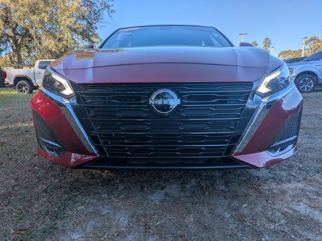 used 2023 Nissan Altima car, priced at $17,984