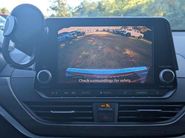 used 2023 Nissan Altima car, priced at $17,984