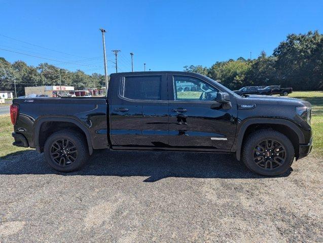 new 2024 GMC Sierra 1500 car, priced at $59,732