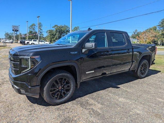 new 2024 GMC Sierra 1500 car, priced at $59,732