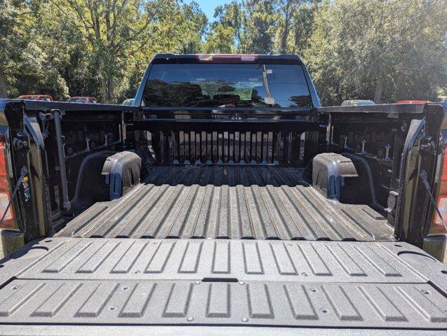 new 2024 GMC Sierra 1500 car, priced at $59,732