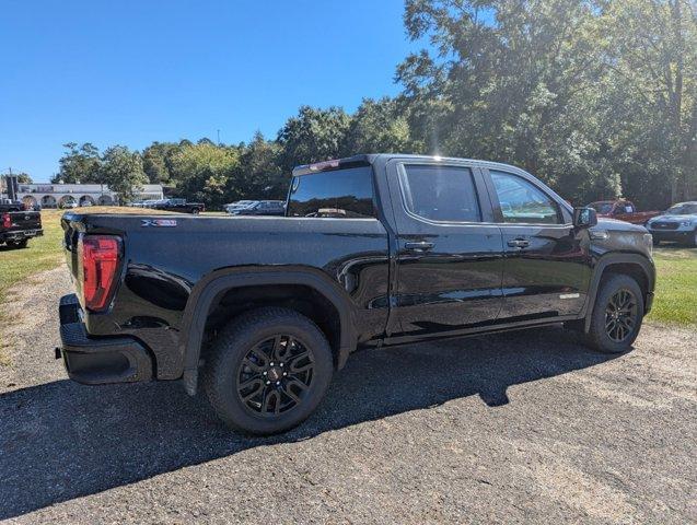 new 2024 GMC Sierra 1500 car, priced at $59,732