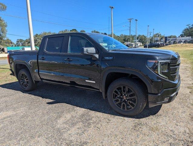 new 2024 GMC Sierra 1500 car, priced at $59,732