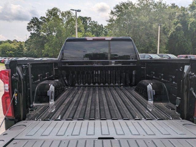 new 2024 Chevrolet Silverado 1500 car, priced at $58,645