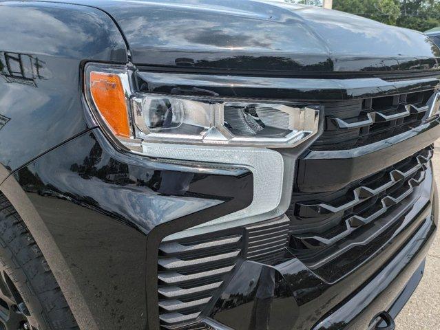 new 2024 Chevrolet Silverado 1500 car, priced at $58,645