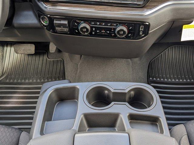 new 2025 Chevrolet Silverado 1500 car, priced at $51,994